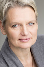 City Councillor Lisa Rücker 