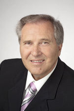  Bezirksvorsteher Ing. Gerhard Szettele
