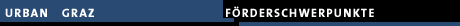Förderschwerpunkte