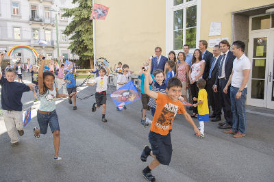 Fotocredit: Stadt Graz/Foto Fischer  