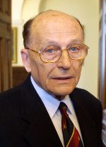 Emil Breisach © Stadt Graz/Lohr Emil Breisach