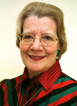 Hofrätin Dr.phil. Sigrid Reinitzer © Stadt Graz/Fischer Hofrätin Dr.phil. Sigrid Reinitzer © Stadt Graz/Fischer