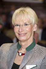 Christine Anderwald © Stadt Graz/Fischer Christine Anderwald