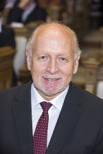 Prof. Mag. Fritz Lippe
