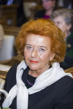 DI Erika Lojen