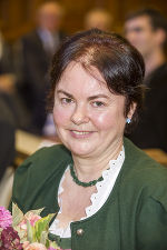 Brigitte Rauter © Stadt Graz/Fischer Brigitte Rauter