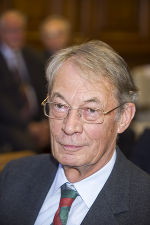Dkfm. Dr. Werner Tessmar-Pfohl © Stadt Graz/Fischer Dkfm. Dr. Werner Tessmar-Pfohl
