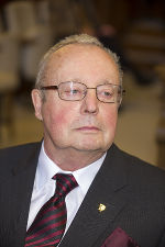 Dr. Paul Tremmel © Stadt Graz/Fischer Dr. Paul Tremmel