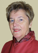 Dr. Gerhild Hansen © Stadt Graz/Lohr Dr. Gerhild Hansen