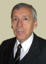 Dr. Johannes Koren