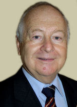 Mag.pharm. Dr.phil. Bernd Mader © Stadt Graz/Lohr Mag.pharm. Dr.phil. Bernd Mader