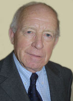 Heribert Oster © Stadt Graz/Lohr Heribert Oster