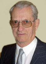 Josef Winkowitsch © Stadt Graz/Lohr Josef Winkowitsch