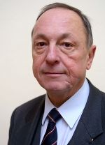 Dr. Gerhard Peternell © Stadt Graz / Lohr Dr. Gerhard Peternell