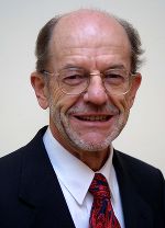 Dr.iur. Johann Hafner © Stadt Graz/Lohr Dr.iur. Johann Hafner