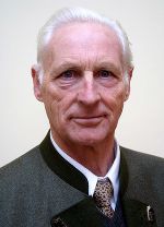 Franz Ruckhofer © Stadt Graz/Lohr Franz Ruckhofer