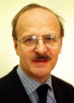 Prof. Mag. Dr. Karl Albrecht Kubinzky