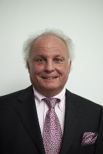 Kommerzialrat Max Braunstein © Stadt Graz/Fischer Kommerzialrat Max Braunstein