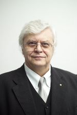 Dr.iur. Friedrich Poppmeier