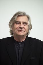 Univ.-Prof. DI Dr.techn. Hansjörg Tschom © Stadt Graz/Fischer Univ.-Prof. DI Dr.techn. Hansjörg Tschom