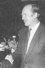 Nikolaus Harnoncourt © Stadt Graz/Fischer Nikolaus Harnoncourt