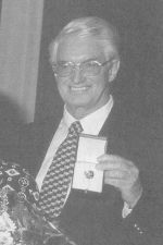 Dr. Norbert Matzka © Stadt Graz/Fischer Dr. Norbert Matzka