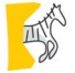 Symbol Verein Zebra Symbol Verein Zebra