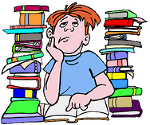 Symbolbild Bücher Symbolbild Bücher