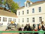 Volksschule Mariagrün, Expositur