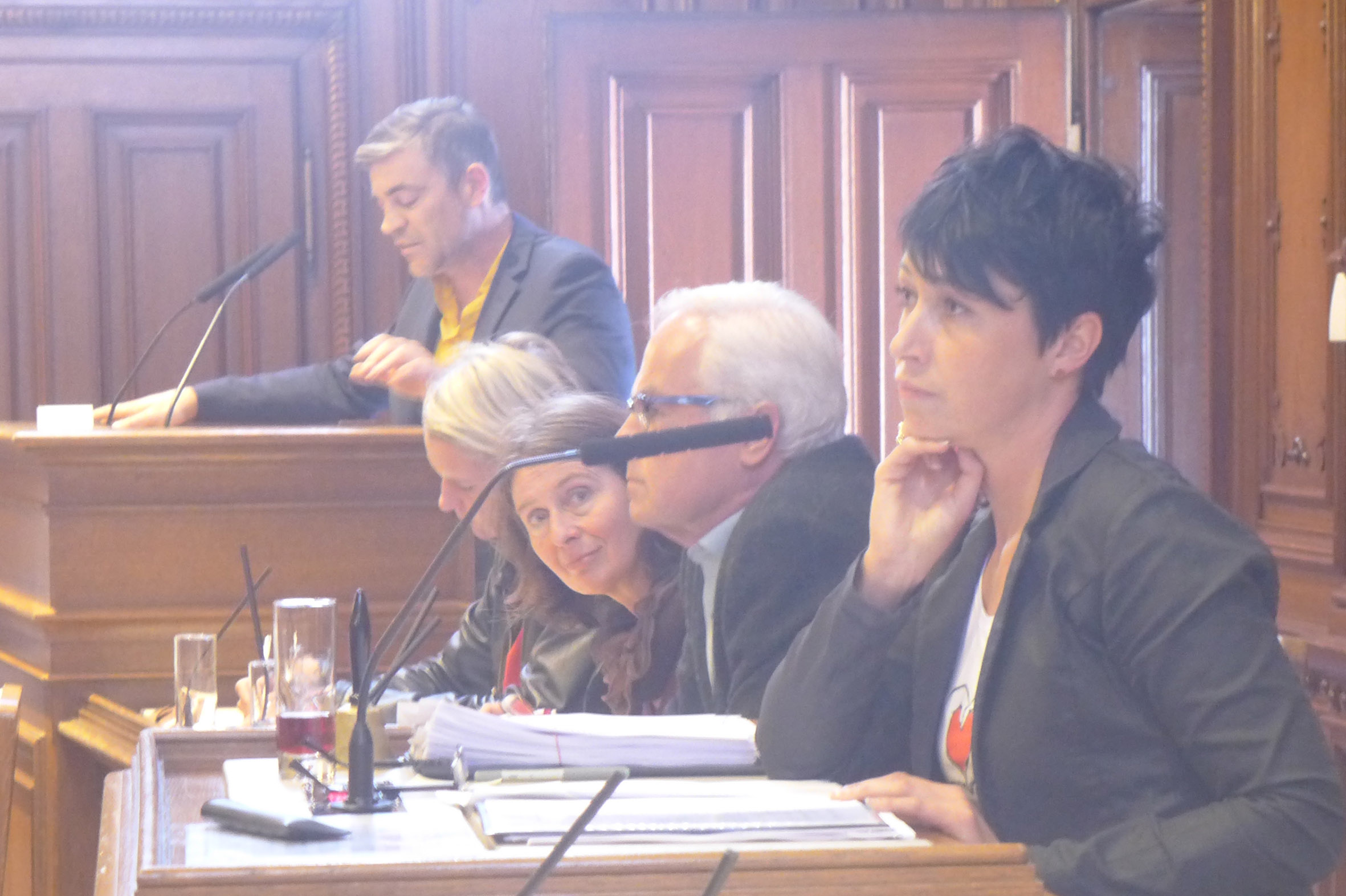 Aus dem Gemeinderat II Stadtportal der Landeshauptstadt Graz