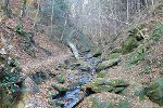 Rettenbachklamm