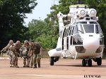 Einsatz der EU in Afrika © KK Einsatz der EU in Afrika