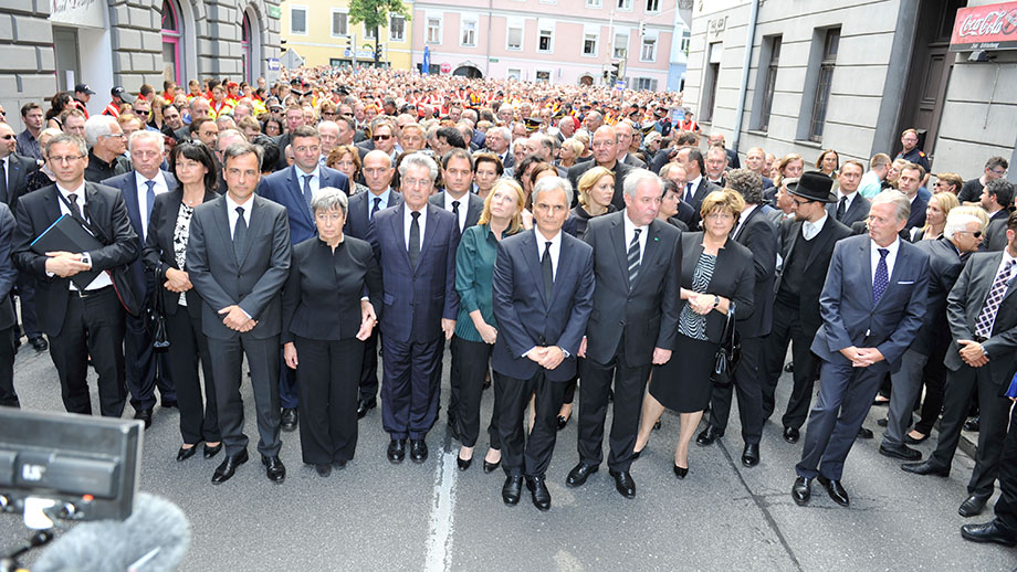 Foto: Stadt Graz/Fischer