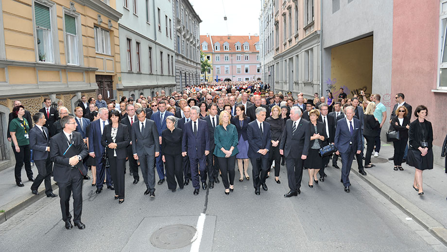 Foto: Stadt Graz/Fischer