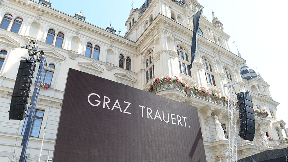 Foto: Stadt Graz/Fischer