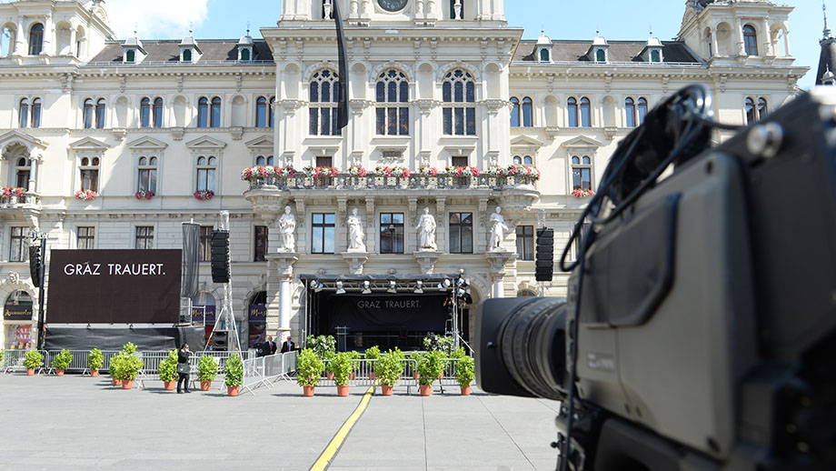 Foto: Stadt Graz/Fischer