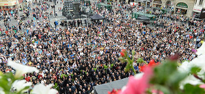 Foto: Stadt Graz/Fischer Foto: Stadt Graz/Fischer