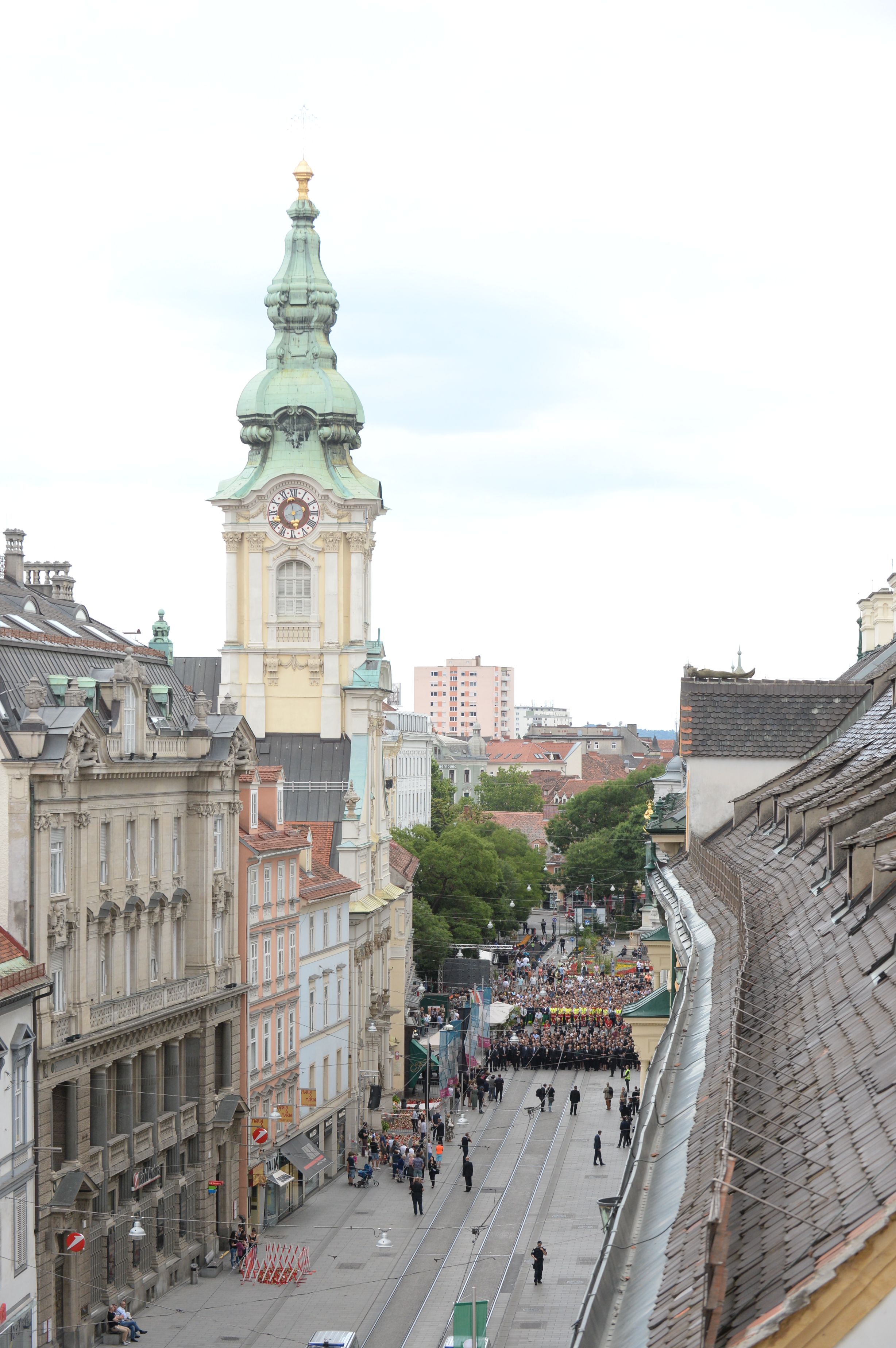 Foto: Stadt Graz/Fischer