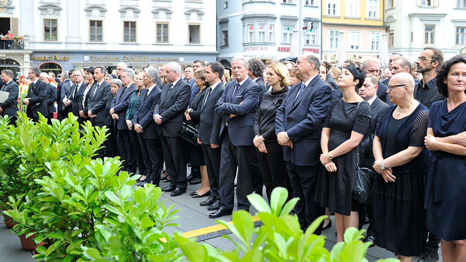 Foto: Stadt Graz/Fischer