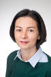 Andrea Harrich © Stadt Graz/Fischer Andrea Harrich