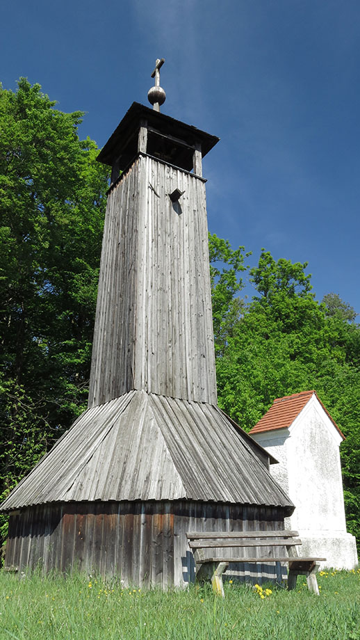  Wetterturm Schaftalberg. Foto: ©Auferbauer