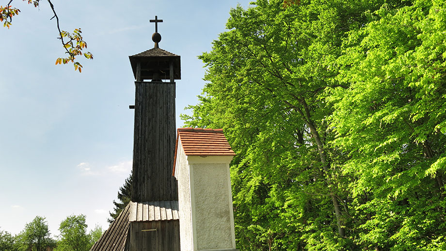 Wetterturm Schaftalberg. Foto: ©Auferbauer