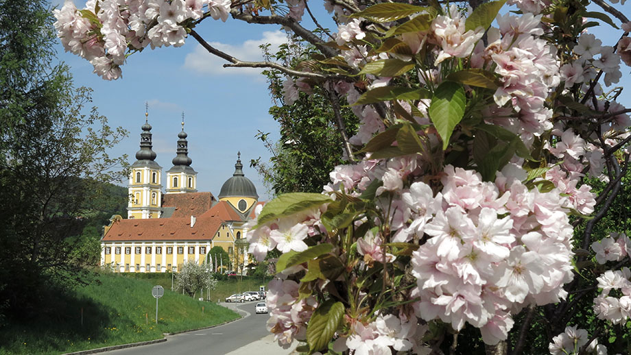 Basilika Mariatrost. Foto: ©Auferbauer