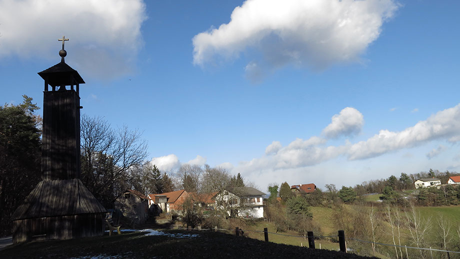 Wetterturm, Ort Schaftalberg. Foto: ©Auferbauer