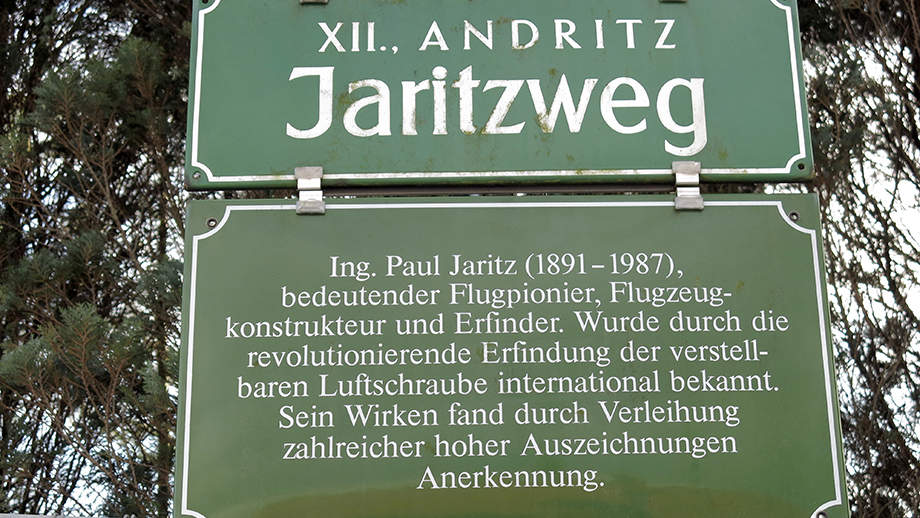 Erfahrenswertes am Ursprungweg, spazieren und hinzulernen. Foto: ©Auferbauer