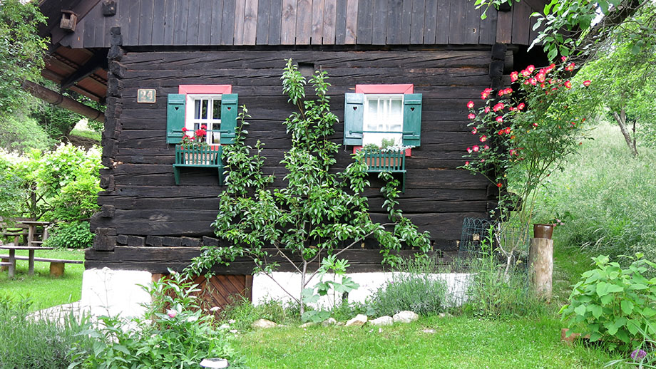  In Wolfgang zur Maienzeit. Foto: ©Auferbauer