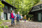 Waldschulenfoto
