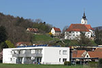 Aus St. Martin zur Florianikirche