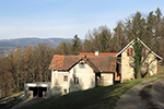 Über den Pfangberg und die Platte