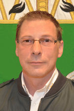 Der Leiter der Landeswarnzentrale Steiermark, Günter Hohenberger. Foto: LWZ Der Leiter der Landeswarnzentrale Steiermark, Günter Hohenberger. Foto: LWZ